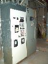  LOUIS ALLIS Induction Generator,